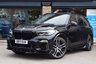 USED 2019 19 BMW X5 3.0 M50D 5d 395 BHP FBSH-PANROOF-7-SEATS-1OWNER