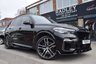 USED 2019 19 BMW X5 3.0 M50D 5d 395 BHP FBSH-PANROOF-7-SEATS-1OWNER