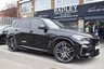 USED 2019 19 BMW X5 3.0 M50D 5d 395 BHP FBSH-PANROOF-7-SEATS-1OWNER