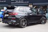 USED 2019 19 BMW X5 3.0 M50D 5d 395 BHP FBSH-PANROOF-7-SEATS-1OWNER