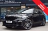 USED 2019 19 BMW X5 3.0 M50D 5d 395 BHP FBSH-PANROOF-7-SEATS-1OWNER