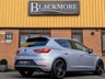 USED 2019 69 SEAT LEON 2.0 CUPRA LUX 290 DSG BUCKET SEATS - SERVICE PLAN - FSSH