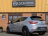 USED 2019 69 SEAT LEON 2.0 CUPRA LUX 290 DSG BUCKET SEATS - SERVICE PLAN - FSSH