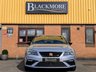USED 2019 69 SEAT LEON 2.0 CUPRA LUX 290 DSG BUCKET SEATS - SERVICE PLAN - FSSH