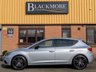 USED 2019 69 SEAT LEON 2.0 CUPRA LUX 290 DSG BUCKET SEATS - SERVICE PLAN - FSSH