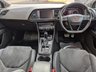 USED 2019 69 SEAT LEON 2.0 CUPRA LUX 290 DSG BUCKET SEATS - SERVICE PLAN - FSSH
