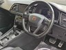 USED 2019 69 SEAT LEON 2.0 CUPRA LUX 290 DSG BUCKET SEATS - SERVICE PLAN - FSSH