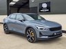 USED 2021 21 POLESTAR POLESTAR 2 PILOT PLUS 4d 403 BHP 20" Alloy Wheels, Light Interior