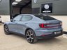 USED 2021 21 POLESTAR POLESTAR 2 PILOT PLUS 4d 403 BHP 20" Alloy Wheels, Light Interior