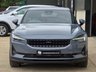 USED 2021 21 POLESTAR POLESTAR 2 PILOT PLUS 4d 403 BHP 20" Alloy Wheels, Light Interior