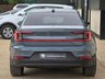 USED 2021 21 POLESTAR POLESTAR 2 PILOT PLUS 4d 403 BHP 20" Alloy Wheels, Light Interior