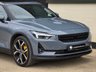 USED 2021 21 POLESTAR POLESTAR 2 PILOT PLUS 4d 403 BHP 20" Alloy Wheels, Light Interior