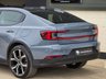 USED 2021 21 POLESTAR POLESTAR 2 PILOT PLUS 4d 403 BHP 20" Alloy Wheels, Light Interior