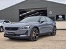 USED 2021 21 POLESTAR POLESTAR 2 PILOT PLUS 4d 403 BHP 20" Alloy Wheels, Light Interior