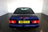 USED 2000 X MERCEDES-BENZ SL 3.2 SL320 2d 221 BHP-Fantastic low mileage example-The Designo SL Edition Mercedes is the individual range for exclusive paint finishes and high-quality interior appointments. This example in Designo Mystic Blue with a black leather interior, birds eye maple inlays as well as the optional wood trim on the gear shifter and steering wheel. It also comes equipped with the hardtop roof-Fitted with its original Designo Mercedes-Benz 18