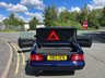USED 2000 X MERCEDES-BENZ SL 3.2 SL320 2d 221 BHP-Fantastic low mileage example-The Designo SL Edition Mercedes is the individual range for exclusive paint finishes and high-quality interior appointments. This example in Designo Mystic Blue with a black leather interior, birds eye maple inlays as well as the optional wood trim on the gear shifter and steering wheel. It also comes equipped with the hardtop roof-Fitted with its original Designo Mercedes-Benz 18