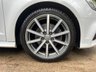 USED 2017 17 AUDI A3 2.0 TDI QUATTRO BLACK EDITION 5d 182 BHP ZERO DEPOSIT FINANCE AVAILABLE