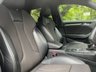 USED 2017 17 AUDI A3 2.0 TDI QUATTRO BLACK EDITION 5d 182 BHP ZERO DEPOSIT FINANCE AVAILABLE