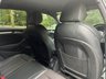 USED 2017 17 AUDI A3 2.0 TDI QUATTRO BLACK EDITION 5d 182 BHP ZERO DEPOSIT FINANCE AVAILABLE