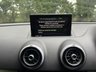 USED 2017 17 AUDI A3 2.0 TDI QUATTRO BLACK EDITION 5d 182 BHP ZERO DEPOSIT FINANCE AVAILABLE