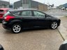 USED 2013 13 FORD FOCUS 1.0 ZETEC 5d 124 BHP 