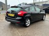 USED 2013 13 FORD FOCUS 1.0 ZETEC 5d 124 BHP 