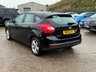 USED 2013 13 FORD FOCUS 1.0 ZETEC 5d 124 BHP 