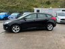 USED 2013 13 FORD FOCUS 1.0 ZETEC 5d 124 BHP 