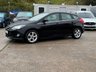 USED 2013 13 FORD FOCUS 1.0 ZETEC 5d 124 BHP 