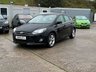 USED 2013 13 FORD FOCUS 1.0 ZETEC 5d 124 BHP 