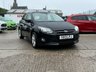 USED 2013 13 FORD FOCUS 1.0 ZETEC 5d 124 BHP 
