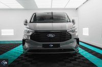USED 2026 26 FORD TRANSIT CUSTOM 300 L2H1 Matrix X SPORT EDITION AUTO - GREY MATTER GREY MATTER - HIGH SPEC - 20' ALLOYS - LOWERED