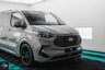 USED 2026 26 FORD TRANSIT CUSTOM 300 L2H1 Matrix X SPORT EDITION AUTO - GREY MATTER GREY MATTER - HIGH SPEC - 20' ALLOYS - LOWERED