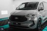 USED 2026 26 FORD TRANSIT CUSTOM 300 L2H1 Matrix X SPORT EDITION AUTO - GREY MATTER GREY MATTER - HIGH SPEC - 20' ALLOYS - LOWERED