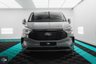 USED 2026 26 FORD TRANSIT CUSTOM 300 L2H1 Matrix X SPORT EDITION AUTO - GREY MATTER GREY MATTER - HIGH SPEC - 20' ALLOYS - LOWERED