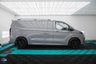 USED 2026 26 FORD TRANSIT CUSTOM 300 L2H1 Matrix X SPORT EDITION AUTO - GREY MATTER GREY MATTER - HIGH SPEC - 20' ALLOYS - LOWERED