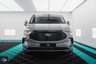 USED 2026 26 FORD TRANSIT CUSTOM 300 L2H1 Matrix X SPORT EDITION AUTO - GREY MATTER GREY MATTER - HIGH SPEC - 20' ALLOYS - LOWERED