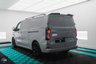 USED 2026 26 FORD TRANSIT CUSTOM 300 L2H1 Matrix X SPORT EDITION AUTO - GREY MATTER GREY MATTER - HIGH SPEC - 20' ALLOYS - LOWERED