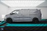 USED 2026 26 FORD TRANSIT CUSTOM 300 L2H1 Matrix X SPORT EDITION AUTO - GREY MATTER GREY MATTER - HIGH SPEC - 20' ALLOYS - LOWERED