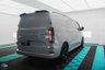 USED 2026 26 FORD TRANSIT CUSTOM 300 L2H1 Matrix X SPORT EDITION AUTO - GREY MATTER GREY MATTER - HIGH SPEC - 20' ALLOYS - LOWERED