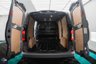 USED 2026 26 FORD TRANSIT CUSTOM 300 L2H1 Matrix X SPORT EDITION AUTO - GREY MATTER GREY MATTER - HIGH SPEC - 20' ALLOYS - LOWERED