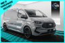 USED 2026 26 FORD TRANSIT CUSTOM 300 L2H1 Matrix X SPORT EDITION AUTO - GREY MATTER GREY MATTER - HIGH SPEC - 20' ALLOYS - LOWERED