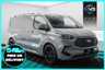 USED 2026 26 FORD TRANSIT CUSTOM 300 L2H1 Matrix X SPORT EDITION AUTO - GREY MATTER GREY MATTER - HIGH SPEC - 20' ALLOYS - LOWERED
