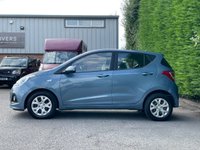 USED 2015 15 HYUNDAI I10 1.0 SE 5d 65 BHP GREAT SERVICE HISTORY 7 SERVS