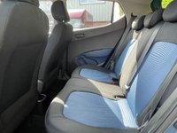 USED 2015 15 HYUNDAI I10 1.0 SE 5d 65 BHP GREAT SERVICE HISTORY 7 SERVS