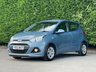 USED 2015 15 HYUNDAI I10 1.0 SE 5d 65 BHP GREAT SERVICE HISTORY 7 SERVS