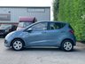USED 2015 15 HYUNDAI I10 1.0 SE 5d 65 BHP GREAT SERVICE HISTORY 7 SERVS