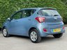 USED 2015 15 HYUNDAI I10 1.0 SE 5d 65 BHP GREAT SERVICE HISTORY 7 SERVS