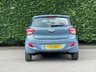 USED 2015 15 HYUNDAI I10 1.0 SE 5d 65 BHP GREAT SERVICE HISTORY 7 SERVS