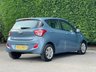 USED 2015 15 HYUNDAI I10 1.0 SE 5d 65 BHP GREAT SERVICE HISTORY 7 SERVS